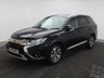USED 2019 19 MITSUBISHI OUTLANDER 2.0 DESIGN 5d 148 BHP 7 SEATS CAMERA HEATED SEATS 1 OWNER MITSUBISHI WARRANTY TILL AUG 2024