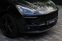 USED 2017 67 PORSCHE MACAN 3.0 D S PDK 5d 258 BHP OVER 13K IN EXTRAS & CARPLAY