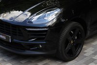 USED 2017 67 PORSCHE MACAN 3.0 D S PDK 5d 258 BHP OVER 13K IN EXTRAS & CARPLAY