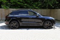 USED 2017 67 PORSCHE MACAN 3.0 D S PDK 5d 258 BHP OVER 13K IN EXTRAS & CARPLAY