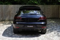 USED 2017 67 PORSCHE MACAN 3.0 D S PDK 5d 258 BHP OVER 13K IN EXTRAS & CARPLAY