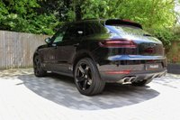 USED 2017 67 PORSCHE MACAN 3.0 D S PDK 5d 258 BHP OVER 13K IN EXTRAS & CARPLAY