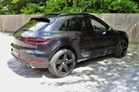 USED 2017 67 PORSCHE MACAN 3.0 D S PDK 5d 258 BHP OVER 13K IN EXTRAS & CARPLAY