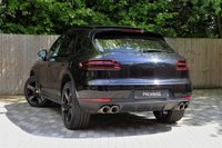 USED 2017 67 PORSCHE MACAN 3.0 D S PDK 5d 258 BHP OVER 13K IN EXTRAS & CARPLAY