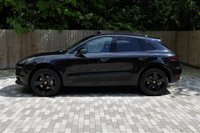 USED 2017 67 PORSCHE MACAN 3.0 D S PDK 5d 258 BHP OVER 13K IN EXTRAS & CARPLAY