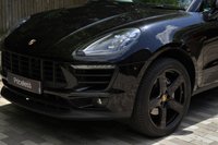 USED 2017 67 PORSCHE MACAN 3.0 D S PDK 5d 258 BHP OVER 13K IN EXTRAS & CARPLAY