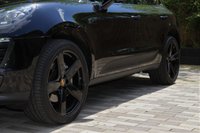 USED 2017 67 PORSCHE MACAN 3.0 D S PDK 5d 258 BHP OVER 13K IN EXTRAS & CARPLAY