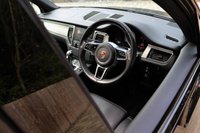 USED 2017 67 PORSCHE MACAN 3.0 D S PDK 5d 258 BHP OVER 13K IN EXTRAS & CARPLAY