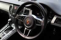 USED 2017 67 PORSCHE MACAN 3.0 D S PDK 5d 258 BHP OVER 13K IN EXTRAS & CARPLAY