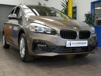 USED 2018 68 BMW 2 SERIES 1.5 218I SE GRAN TOURER 5d 139 BHP 7 SEATS SAT NAV HEATED SEATS PWARKING SENSORS GENUINE LOW MILES 6 MONTHS GOLD WARRANTY