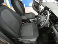 USED 2018 68 BMW 2 SERIES 1.5 218I SE GRAN TOURER 5d 139 BHP 7 SEATS SAT NAV HEATED SEATS PWARKING SENSORS GENUINE LOW MILES 6 MONTHS GOLD WARRANTY