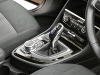 USED 2018 68 BMW 2 SERIES 1.5 218I SE GRAN TOURER 5d 139 BHP 7 SEATS SAT NAV HEATED SEATS PWARKING SENSORS GENUINE LOW MILES 6 MONTHS GOLD WARRANTY