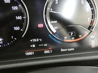 USED 2018 68 BMW 2 SERIES 1.5 218I SE GRAN TOURER 5d 139 BHP 7 SEATS SAT NAV HEATED SEATS PWARKING SENSORS GENUINE LOW MILES 6 MONTHS GOLD WARRANTY