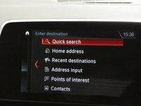 USED 2018 68 BMW 2 SERIES 1.5 218I SE GRAN TOURER 5d 139 BHP 7 SEATS SAT NAV HEATED SEATS PWARKING SENSORS GENUINE LOW MILES 6 MONTHS GOLD WARRANTY