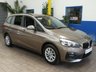 USED 2018 68 BMW 2 SERIES 1.5 218I SE GRAN TOURER 5d 139 BHP 7 SEATS SAT NAV HEATED SEATS PWARKING SENSORS GENUINE LOW MILES 6 MONTHS GOLD WARRANTY
