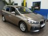 USED 2018 68 BMW 2 SERIES 1.5 218I SE GRAN TOURER 5d 139 BHP 7 SEATS SAT NAV HEATED SEATS PWARKING SENSORS GENUINE LOW MILES 6 MONTHS GOLD WARRANTY