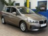 USED 2018 68 BMW 2 SERIES 1.5 218I SE GRAN TOURER 5d 139 BHP 7 SEATS SAT NAV HEATED SEATS PWARKING SENSORS GENUINE LOW MILES 6 MONTHS GOLD WARRANTY