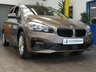 USED 2018 68 BMW 2 SERIES 1.5 218I SE GRAN TOURER 5d 139 BHP 7 SEATS SAT NAV HEATED SEATS PWARKING SENSORS GENUINE LOW MILES 6 MONTHS GOLD WARRANTY