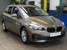USED 2018 68 BMW 2 SERIES 1.5 218I SE GRAN TOURER 5d 139 BHP 7 SEATS SAT NAV HEATED SEATS PWARKING SENSORS GENUINE LOW MILES 6 MONTHS GOLD WARRANTY