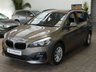 USED 2018 68 BMW 2 SERIES 1.5 218I SE GRAN TOURER 5d 139 BHP 7 SEATS SAT NAV HEATED SEATS PWARKING SENSORS GENUINE LOW MILES 6 MONTHS GOLD WARRANTY