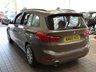 USED 2018 68 BMW 2 SERIES 1.5 218I SE GRAN TOURER 5d 139 BHP 7 SEATS SAT NAV HEATED SEATS PWARKING SENSORS GENUINE LOW MILES 6 MONTHS GOLD WARRANTY