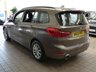 USED 2018 68 BMW 2 SERIES 1.5 218I SE GRAN TOURER 5d 139 BHP 7 SEATS SAT NAV HEATED SEATS PWARKING SENSORS GENUINE LOW MILES 6 MONTHS GOLD WARRANTY