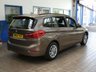 USED 2018 68 BMW 2 SERIES 1.5 218I SE GRAN TOURER 5d 139 BHP 7 SEATS SAT NAV HEATED SEATS PWARKING SENSORS GENUINE LOW MILES 6 MONTHS GOLD WARRANTY