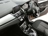 USED 2018 68 BMW 2 SERIES 1.5 218I SE GRAN TOURER 5d 139 BHP 7 SEATS SAT NAV HEATED SEATS PWARKING SENSORS GENUINE LOW MILES 6 MONTHS GOLD WARRANTY