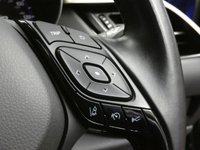 USED 2019 68 TOYOTA CHR 1.8 DYNAMIC 5d 122 BHP SAT NAV CAMERA HEATED SEATS 1 OWNER TOYOTA WARRANTY TILL FEB 2029