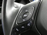 USED 2019 68 TOYOTA CHR 1.8 DYNAMIC 5d 122 BHP SAT NAV CAMERA HEATED SEATS 1 OWNER TOYOTA WARRANTY TILL FEB 2029
