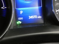 USED 2019 68 TOYOTA CHR 1.8 DYNAMIC 5d 122 BHP SAT NAV CAMERA HEATED SEATS 1 OWNER TOYOTA WARRANTY TILL FEB 2029