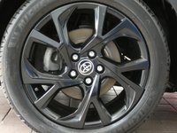 USED 2019 68 TOYOTA CHR 1.8 DYNAMIC 5d 122 BHP SAT NAV CAMERA HEATED SEATS 1 OWNER TOYOTA WARRANTY TILL FEB 2029