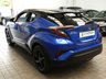 USED 2019 68 TOYOTA CHR 1.8 DYNAMIC 5d 122 BHP SAT NAV CAMERA HEATED SEATS 1 OWNER TOYOTA WARRANTY TILL FEB 2029