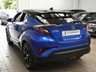 USED 2019 68 TOYOTA CHR 1.8 DYNAMIC 5d 122 BHP SAT NAV CAMERA HEATED SEATS 1 OWNER TOYOTA WARRANTY TILL FEB 2029