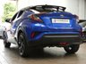 USED 2019 68 TOYOTA CHR 1.8 DYNAMIC 5d 122 BHP SAT NAV CAMERA HEATED SEATS 1 OWNER TOYOTA WARRANTY TILL FEB 2029
