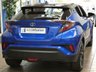 USED 2019 68 TOYOTA CHR 1.8 DYNAMIC 5d 122 BHP SAT NAV CAMERA HEATED SEATS 1 OWNER TOYOTA WARRANTY TILL FEB 2029