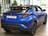 USED 2019 68 TOYOTA CHR 1.8 DYNAMIC 5d 122 BHP SAT NAV CAMERA HEATED SEATS 1 OWNER TOYOTA WARRANTY TILL FEB 2029
