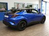 USED 2019 68 TOYOTA CHR 1.8 DYNAMIC 5d 122 BHP SAT NAV CAMERA HEATED SEATS 1 OWNER TOYOTA WARRANTY TILL FEB 2029