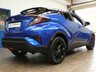 USED 2019 68 TOYOTA CHR 1.8 DYNAMIC 5d 122 BHP SAT NAV CAMERA HEATED SEATS 1 OWNER TOYOTA WARRANTY TILL FEB 2029