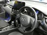 USED 2019 68 TOYOTA CHR 1.8 DYNAMIC 5d 122 BHP SAT NAV CAMERA HEATED SEATS 1 OWNER TOYOTA WARRANTY TILL FEB 2029