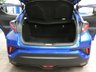 USED 2019 68 TOYOTA CHR 1.8 DYNAMIC 5d 122 BHP SAT NAV CAMERA HEATED SEATS 1 OWNER TOYOTA WARRANTY TILL FEB 2029