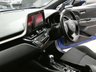 USED 2019 68 TOYOTA CHR 1.8 DYNAMIC 5d 122 BHP SAT NAV CAMERA HEATED SEATS 1 OWNER TOYOTA WARRANTY TILL FEB 2029