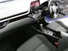 USED 2019 68 TOYOTA CHR 1.8 DYNAMIC 5d 122 BHP SAT NAV CAMERA HEATED SEATS 1 OWNER TOYOTA WARRANTY TILL FEB 2029