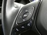 USED 2019 68 TOYOTA CHR 1.8 DYNAMIC 5d 122 BHP SAT NAV CAMERA HEATED SEATS 1 OWNER TOYOTA WARRANTY TILL FEB 2029