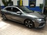 USED 2019 19 HONDA CIVIC 1.5 VTEC SPORT PLUS 5d 180 BHP STUNNING EXAMPLE SAT NAV HEATED SEATS PAN SUNROOF REAR CAMERA 5 SERVICES TO 26K MILES NOV 2022 1 OWNER 6 MONTHS GOLD WARRANTY