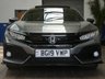USED 2019 19 HONDA CIVIC 1.5 VTEC SPORT PLUS 5d 180 BHP STUNNING EXAMPLE SAT NAV HEATED SEATS PAN SUNROOF REAR CAMERA 5 SERVICES TO 26K MILES NOV 2022 1 OWNER 6 MONTHS GOLD WARRANTY