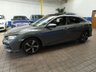 USED 2019 19 HONDA CIVIC 1.5 VTEC SPORT PLUS 5d 180 BHP STUNNING EXAMPLE SAT NAV HEATED SEATS PAN SUNROOF REAR CAMERA 5 SERVICES TO 26K MILES NOV 2022 1 OWNER 6 MONTHS GOLD WARRANTY