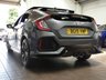 USED 2019 19 HONDA CIVIC 1.5 VTEC SPORT PLUS 5d 180 BHP STUNNING EXAMPLE SAT NAV HEATED SEATS PAN SUNROOF REAR CAMERA 5 SERVICES TO 26K MILES NOV 2022 1 OWNER 6 MONTHS GOLD WARRANTY
