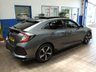USED 2019 19 HONDA CIVIC 1.5 VTEC SPORT PLUS 5d 180 BHP STUNNING EXAMPLE SAT NAV HEATED SEATS PAN SUNROOF REAR CAMERA 5 SERVICES TO 26K MILES NOV 2022 1 OWNER 6 MONTHS GOLD WARRANTY