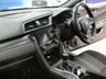USED 2019 19 HONDA CIVIC 1.5 VTEC SPORT PLUS 5d 180 BHP STUNNING EXAMPLE SAT NAV HEATED SEATS PAN SUNROOF REAR CAMERA 5 SERVICES TO 26K MILES NOV 2022 1 OWNER 6 MONTHS GOLD WARRANTY